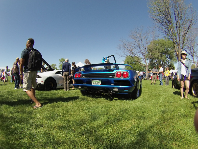 Illustration for article titled Concours d'Elegance: Littleton 06/07/15 dump 1